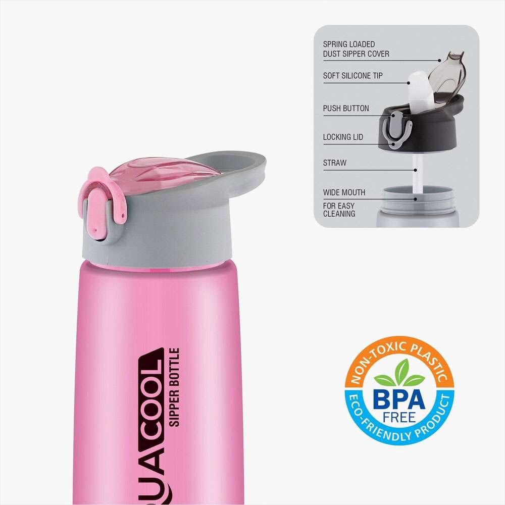 Aqua Cool Water Bottle For Sporting