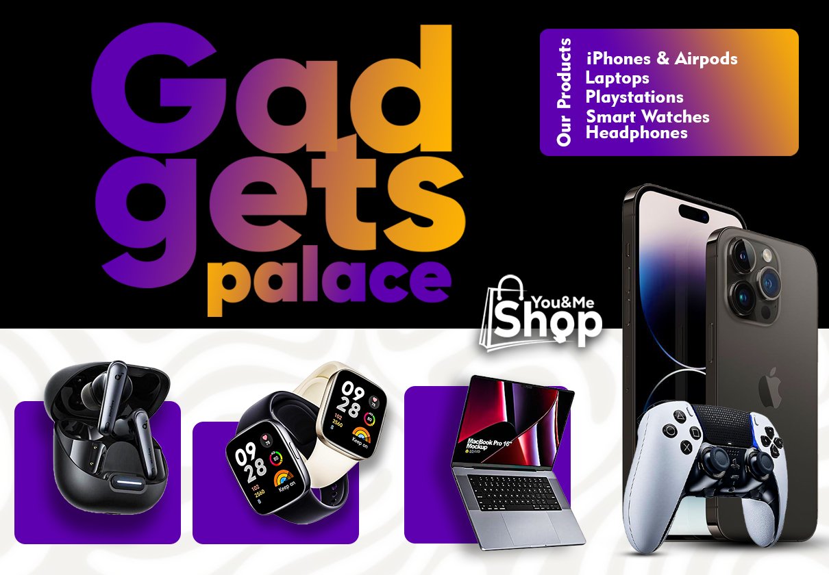 Website-Banners-Electronic