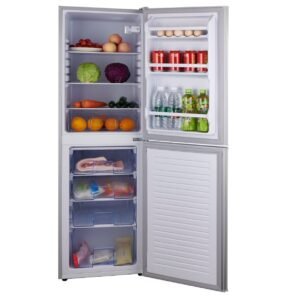 Refrigerator with First-Class Energy Efficiency