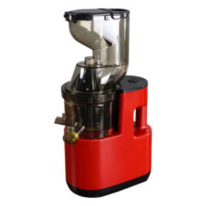 Juicer for Home Use, Pulp and Juice Separation Juicer Multifunctional
