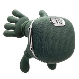 Neck and Shoulder Massager Master Hand N7 Human-Like Hand Massager