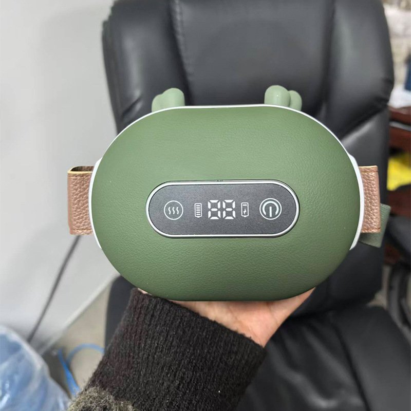 Neck and Shoulder Massager Master Hand N7 Human-Like Hand Massager