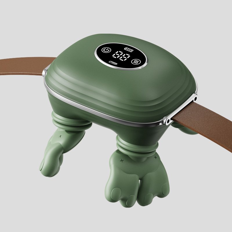 Neck and Shoulder Massager Master Hand N7 Human-Like Hand Massager