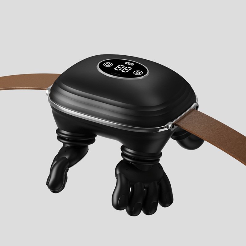 Neck and Shoulder Massager Master Hand N7 Human-Like Hand Massager