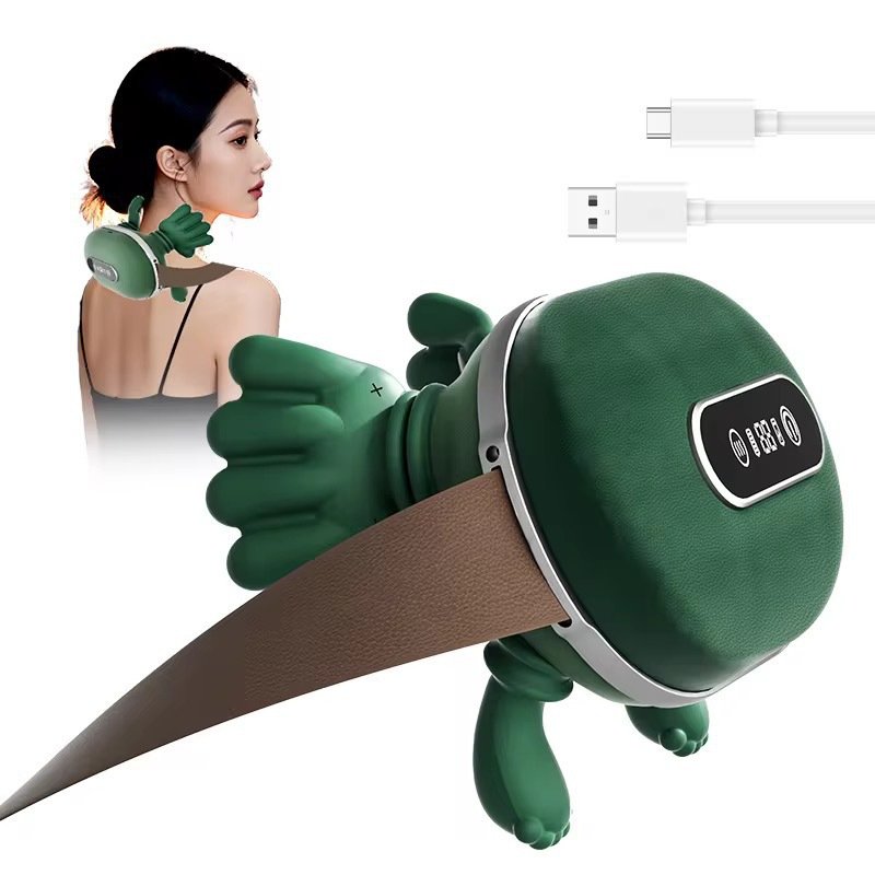 Neck and Shoulder Massager Master Hand N7 Human-Like Hand Massager