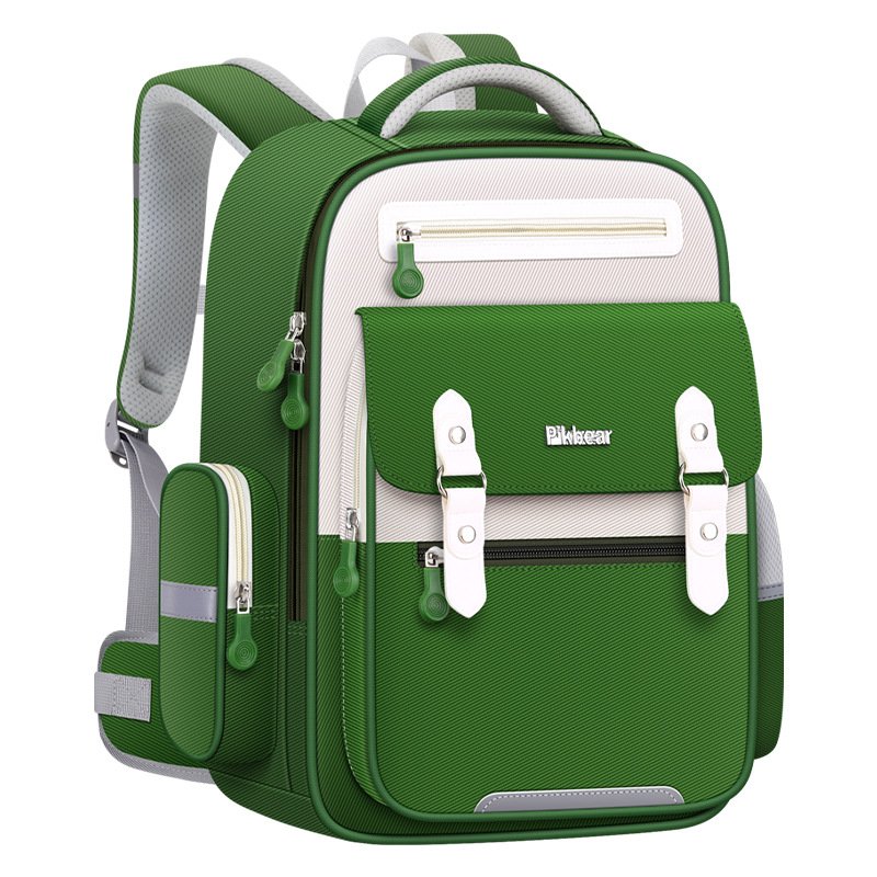 Cloud Schoolbags for Primary School Students, Boys and Girls, Wear-Resistant