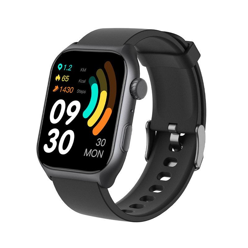 GTS7 Pro Smart Watch Heart Rate Blood Oxygen Monitoring Sports