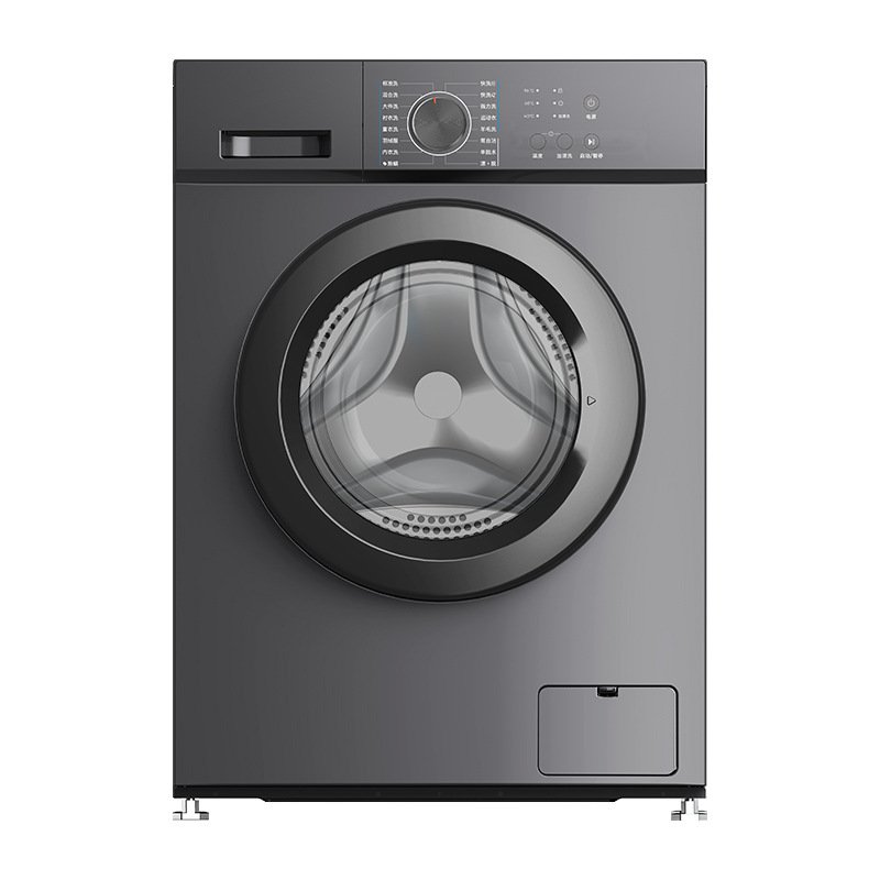 Smart Washing Machine, Fully Automatic Dryer