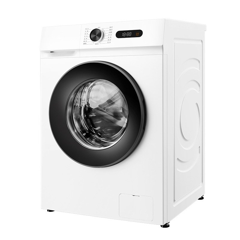 Smart Washing Machine, Fully Automatic Dryer