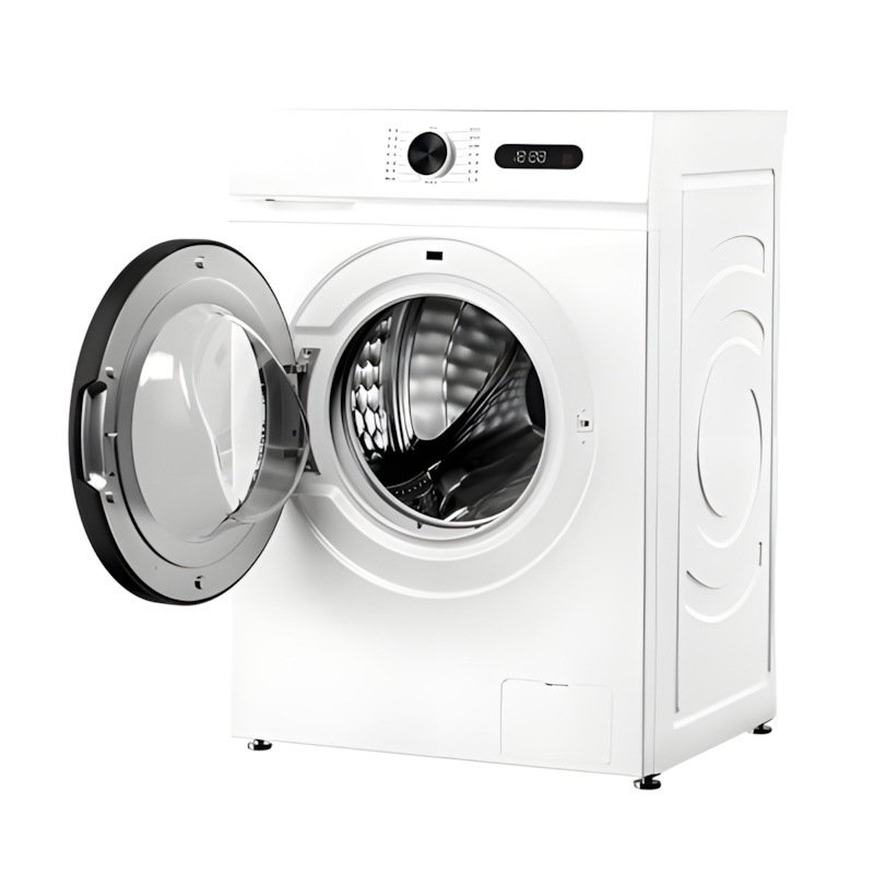 Smart Washing Machine, Fully Automatic Dryer